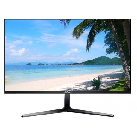 Dahua Technology DHI-LM27-B200 LED display 68,6 cm (27'') 1920 x 1080 Pixeles Full HD Negro