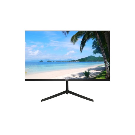 Dahua Technology DHI-LM24-B200 LED display 60,5 cm (23.8'') 1920 x 1080 Pixeles Full HD Negro