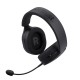 TRUST - Trust GXT 490 FAYZO Auriculares Alámbrico Diadema Juego USB tipo A Negro - 24900