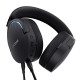 TRUST - Trust GXT 490 FAYZO Auriculares Alámbrico Diadema Juego USB tipo A Negro - 24900