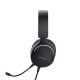 TRUST - Trust GXT 490 FAYZO Auriculares Alámbrico Diadema Juego USB tipo A Negro - 24900