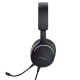 TRUST - Trust GXT 490 FAYZO Auriculares Alámbrico Diadema Juego USB tipo A Negro - 24900