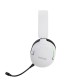 Trust GXT 491W FAYZO Auriculares Inalámbrico y alámbrico Diadema Juego USB Tipo C Bluetooth Negro, Blanco