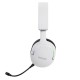 Trust GXT 491W FAYZO Auriculares Inalámbrico y alámbrico Diadema Juego USB Tipo C Bluetooth Negro, Blanco