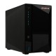 ASUSTOR - Asustor DRIVESTOR 2 Pro Gen2 AS3302T v2 NAS Ethernet Negro RTD1619B - as3302t v2