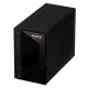 ASUSTOR - Asustor DRIVESTOR 2 Pro Gen2 AS3302T v2 NAS Ethernet Negro RTD1619B - as3302t v2