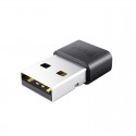 TRUST - ADAPTADOR USB MYNA BLUETOOTH 5.3 NEGRO TRUST - 25329