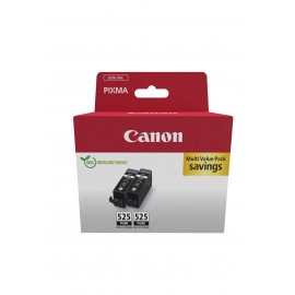 Canon 4529B017 cartucho de tinta 2 pieza(s) Original Negro