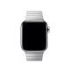 APPLE - Apple MUHJ2ZM/A accesorio de smartwatch Grupo de rock Plata Acero inoxidable - muhj2zm/a