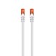 EWENT - Ewent IM1030 cable de red Gris 7 m Cat6 U/UTP (UTP) - EW-6U-070