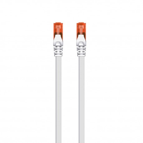 EWENT - Ewent IM1030 cable de red Gris 7 m Cat6 U/UTP (UTP) - EW-6U-070