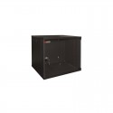 WP - WP WPN-RWA-09606-B armario rack 9U Bastidor de pared Negro - wpn-rwa-09606-b