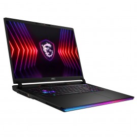 MSI Gaming Raider GE78 HX 14VGG-226XES Portátil 43,2 cm (17'') Quad HD+