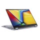 ASUS VivoBook S 14 Flip TP3402VA-LZ273W - Ordenador Portátil 14'' WUXGA