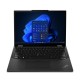 Lenovo ThinkPad X13 Yoga Gen 4 Híbrido (2-en-1) 33,8 cm (13.3'') Pantalla táctil WUXGA