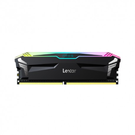 Lexar ARES RGB DDR4 módulo de memoria 16 GB 2 x 8 GB 3600 MHz