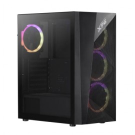 XPG LANDER 500 Midi Tower Negro