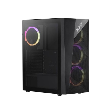 XPG LANDER 500 Midi Tower Negro