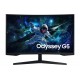 Samsung Odyssey S32CG552EU pantalla para PC 81,3 cm (32'') 2560 x 1440 Pixeles Quad HD LED Negro