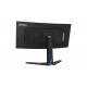 Lenovo Legion Y34wz-30 pantalla para PC 86,4 cm (34'') 3440 x 1440 Pixeles Wide Quad HD LED Negro