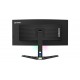 Lenovo Legion Y34wz-30 pantalla para PC 86,4 cm (34'') 3440 x 1440 Pixeles Wide Quad HD LED Negro