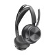 HP Auriculares Poly VFOCUS2 USB-A con base de carga