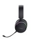 Trust GXT 491 Fayzo Auriculares Inalámbrico y alámbrico Diadema Juego USB Tipo C Bluetooth Negro