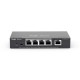 Ruijie Networks RG-ES205GC-P switch Gestionado L2 Gigabit Ethernet (10/100/1000) Energía sobre Ethernet (PoE)