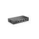 Ruijie Networks RG-ES205GC-P switch Gestionado L2 Gigabit Ethernet (10/100/1000) Energía sobre Ethernet (PoE)