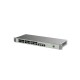 Ruijie Networks RG-NBS3100-24GT4SFP switch Gestionado L2 Gigabit Ethernet (10/100/1000) Energía sobre Ethernet (PoE) Negro