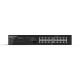 Ruijie Networks RG-ES116G switch No administrado Gigabit Ethernet (10/100/1000) Negro