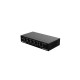 Ruijie Networks RG-ES205GC switch Gestionado L2 Gigabit Ethernet (10/100/1000) Negro