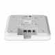 Ruijie Networks RG-RAP2260(G) punto de acceso inalámbrico 1201 Mbit/s Blanco Energía sobre Ethernet (PoE)