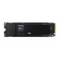 Samsung 990 EVO M.2 2 TB PCI Express 4.0 V-NAND TLC NVMe