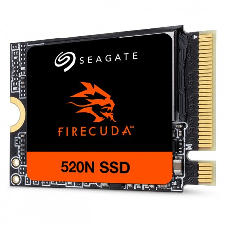 Seagate ZP1024GV3A002 unidad de estado sólido M.2 1 TB PCI Express 4.0 NVMe