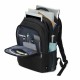 DICOTA ECO Select 39,6 cm (15.6'') Mochila Negro