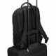 DICOTA ECO Select 39,6 cm (15.6'') Mochila Negro