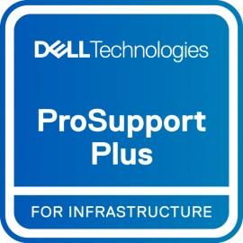 DELL 3Y Basic Onsite to 5Y ProSpt PL