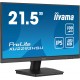 iiyama ProLite XU2293HSU-B6 pantalla para PC 54,6 cm (21.5'') 1920 x 1080 Pixeles Full HD LED Negro