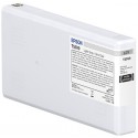 EPSON - Epson UltraChrome Pro10 cartucho de tinta 1 pieza(s) Compatible Gris - C13T55W900