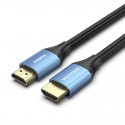 Vention Cable HDMI 2.0 4K ALHSH/ HDMI Macho - HDMI Macho/ 2m/ Azul