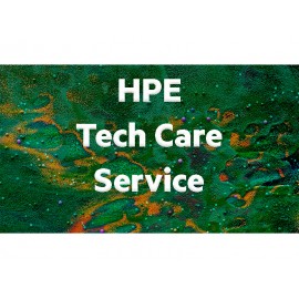 HPE HW2Z0E extensión de la garantía