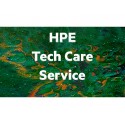 HPE HW2Z0E extensión de la garantía