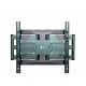 GEMBIRD - Gembird WM-80ST-01 soporte para TV 2,03 m (80'') Acero - wm-80st-01