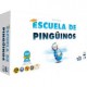 SD GAMES - Juego de mesa escuela de pinguinos. edicion kinderspiele pegi 6 - ESCPIN01