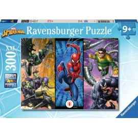 RAVENSBURGER - Ravensburger 12001072 Puzzle rompecabezas 300 pieza(s) Cómics - 12.001.072