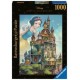 RAVENSBURGER - Ravensburger Disney Castles: Snow White Puzzle rompecabezas 1000 pieza(s) Dibujos - 17329