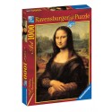 RAVENSBURGER - Ravensburger 15296 puzzle Puzzle rompecabezas 1000 pieza(s) Arte - 15296A