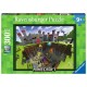 RAVENSBURGER - Ravensburger 13334 puzzle Puzle de figuras 300 pieza(s) Videojuego - 13334