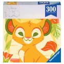 RAVENSBURGER - Ravensburger 13373 puzzle Puzzle rompecabezas 300 pieza(s) Dibujos - 00.013.373